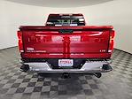 New 2025 Chevrolet Silverado 2500 LTZ Crew Cab 4x4 Pickup for sale #52365 - photo 10