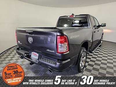 2020 Ram 1500 Quad Cab 4x4 Pickup for sale #52368C - photo 2