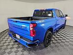 New 2025 Chevrolet Silverado 1500 Custom Crew Cab 4x4 Pickup for sale #52370 - photo 11