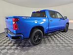 New 2025 Chevrolet Silverado 1500 Custom Crew Cab 4x4 Pickup for sale #52370 - photo 2