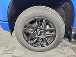 New 2025 Chevrolet Silverado 1500 Custom Crew Cab 4x4 Pickup for sale #52370 - photo 15