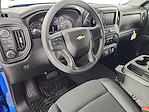 New 2025 Chevrolet Silverado 1500 Custom Crew Cab 4x4 Pickup for sale #52370 - photo 17