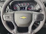 New 2025 Chevrolet Silverado 1500 Custom Crew Cab 4x4 Pickup for sale #52370 - photo 21