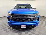New 2025 Chevrolet Silverado 1500 Custom Crew Cab 4x4 Pickup for sale #52370 - photo 4