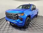 New 2025 Chevrolet Silverado 1500 Custom Crew Cab 4x4 Pickup for sale #52370 - photo 5