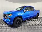 New 2025 Chevrolet Silverado 1500 Custom Crew Cab 4x4 Pickup for sale #52370 - photo 6