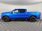 New 2025 Chevrolet Silverado 1500 Custom Crew Cab 4x4 Pickup for sale #52370 - photo 7