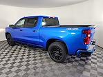 New 2025 Chevrolet Silverado 1500 Custom Crew Cab 4x4 Pickup for sale #52370 - photo 8