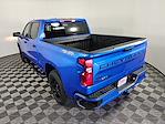New 2025 Chevrolet Silverado 1500 Custom Crew Cab 4x4 Pickup for sale #52370 - photo 9