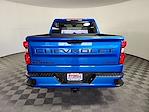 New 2025 Chevrolet Silverado 1500 Custom Crew Cab 4x4 Pickup for sale #52370 - photo 10