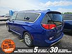 Used 2020 Chrysler Pacifica Touring L Minivan for sale #52376B - photo 2