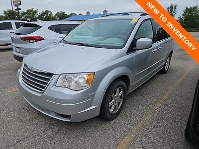 2009 Chrysler Town and Country FWD Minivan for sale #52376C - photo 1