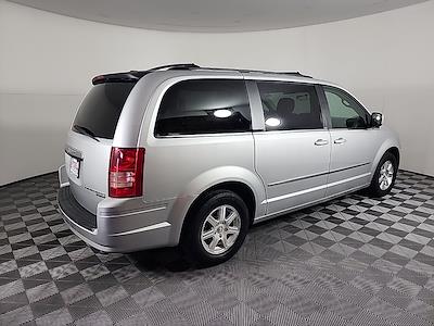 2009 Chrysler Town and Country FWD Minivan for sale #52376C - photo 2