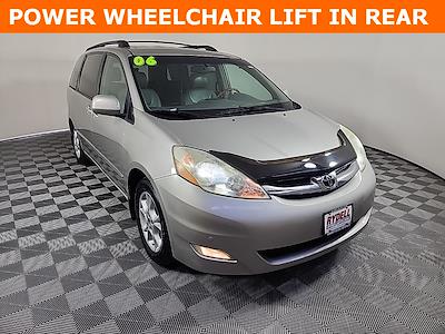 2006 Toyota Sienna 4x2 Minivan for sale #52379XA - photo 2