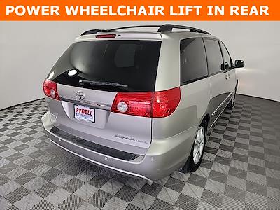 2006 Toyota Sienna 4x2 Minivan for sale #52379XA - photo 2