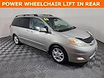 2006 Toyota Sienna 4x2 Minivan for sale #52379XA - photo 1