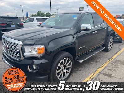2019 GMC Canyon Crew Cab 4x4 Pickup for sale #52389X - photo 1