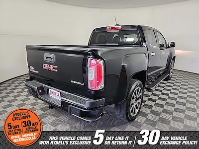 2019 GMC Canyon Crew Cab 4x4 Pickup for sale #52389X - photo 2