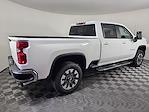 2025 Chevrolet Silverado 2500 Crew Cab 4x4 Pickup for sale #52400 - photo 2