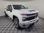 2025 Chevrolet Silverado 2500 Crew Cab 4x4 Pickup for sale #52400 - photo 3