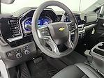 2025 Chevrolet Silverado 2500 Crew Cab 4x4 Pickup for sale #52400 - photo 20