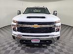 2025 Chevrolet Silverado 2500 Crew Cab 4x4 Pickup for sale #52400 - photo 4