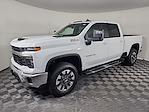 2025 Chevrolet Silverado 2500 Crew Cab 4x4 Pickup for sale #52400 - photo 6