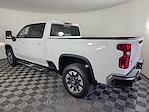 2025 Chevrolet Silverado 2500 Crew Cab 4x4 Pickup for sale #52400 - photo 8