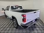 2025 Chevrolet Silverado 2500 Crew Cab 4x4 Pickup for sale #52400 - photo 9