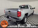2018 Chevrolet Silverado 2500 Crew Cab SRW 4x4 Pickup for sale #52400A - photo 11