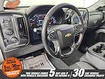 2018 Chevrolet Silverado 2500 Crew Cab SRW 4x4 Pickup for sale #52400A - photo 15