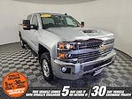 2018 Chevrolet Silverado 2500 Crew Cab SRW 4x4 Pickup for sale #52400A - photo 3