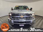 2018 Chevrolet Silverado 2500 Crew Cab SRW 4x4 Pickup for sale #52400A - photo 4