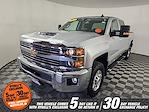 2018 Chevrolet Silverado 2500 Crew Cab SRW 4x4 Pickup for sale #52400A - photo 5