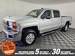 2018 Chevrolet Silverado 2500 Crew Cab SRW 4x4 Pickup for sale #52400A - photo 6