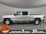 2018 Chevrolet Silverado 2500 Crew Cab SRW 4x4 Pickup for sale #52400A - photo 7