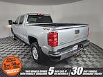 2018 Chevrolet Silverado 2500 Crew Cab SRW 4x4 Pickup for sale #52400A - photo 9