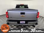 2018 Chevrolet Silverado 2500 Crew Cab SRW 4x4 Pickup for sale #52400A - photo 10