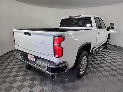 2025 Chevrolet Silverado 2500 Crew Cab 4x4 Pickup for sale #52405 - photo 2