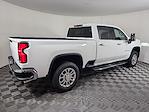 2025 Chevrolet Silverado 2500 Crew Cab 4x4 Pickup for sale #52405 - photo 11