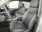 2025 Chevrolet Silverado 2500 Crew Cab 4x4 Pickup for sale #52405 - photo 17