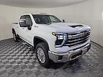 2025 Chevrolet Silverado 2500 Crew Cab 4x4 Pickup for sale #52405 - photo 3
