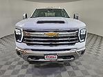 2025 Chevrolet Silverado 2500 Crew Cab 4x4 Pickup for sale #52405 - photo 4