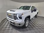 2025 Chevrolet Silverado 2500 Crew Cab 4x4 Pickup for sale #52405 - photo 5