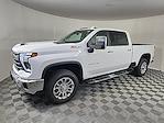 2025 Chevrolet Silverado 2500 Crew Cab 4x4 Pickup for sale #52405 - photo 6
