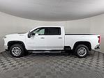 2025 Chevrolet Silverado 2500 Crew Cab 4x4 Pickup for sale #52405 - photo 7