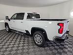 2025 Chevrolet Silverado 2500 Crew Cab 4x4 Pickup for sale #52405 - photo 8
