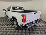 2025 Chevrolet Silverado 2500 Crew Cab 4x4 Pickup for sale #52405 - photo 9