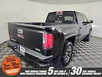 2017 GMC Sierra 1500 Crew Cab 4x4 Pickup for sale #52406A - photo 2