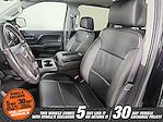 2017 GMC Sierra 1500 Crew Cab 4x4 Pickup for sale #52406A - photo 15